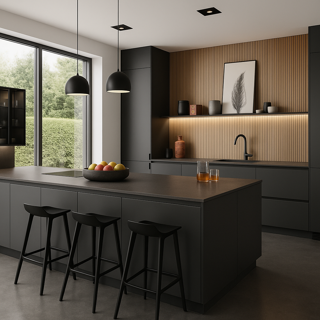 kuchnie na wymiar 2026