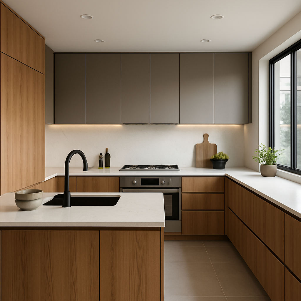 zabudowy kuchenne warszawa