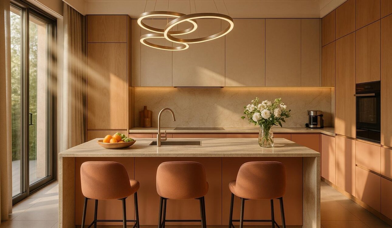 Meble kuchenne na zamówienie to sposób na stworzenie kuchni idealnej – funkcjonalnej, stylowej i dopasowanej do Twoich potrzeb oraz marzeń.