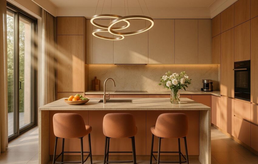 Meble kuchenne na zamówienie to sposób na stworzenie kuchni idealnej – funkcjonalnej, stylowej i dopasowanej do Twoich potrzeb oraz marzeń.