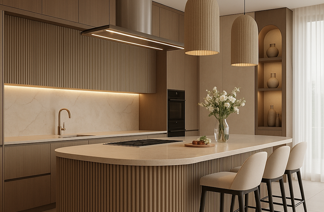 meble kuchenne na wymiar warszawa