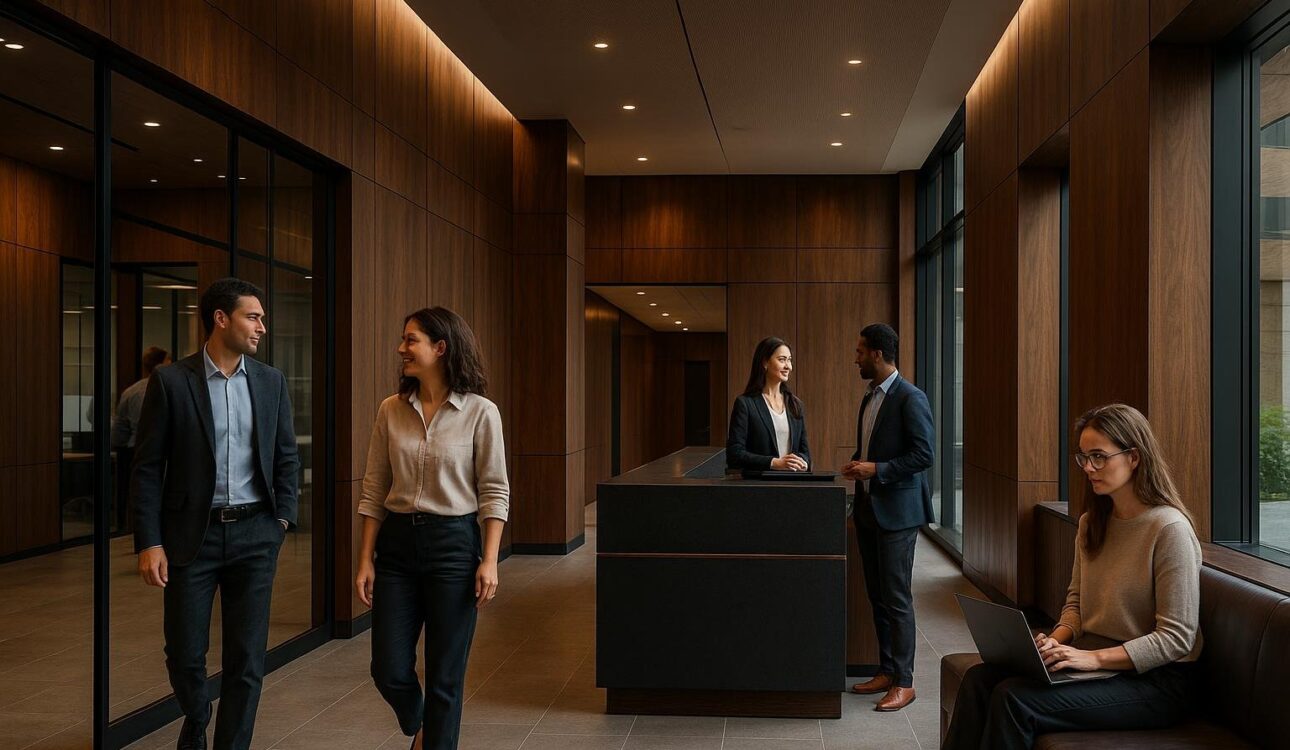 Zabudowy komercyjne i stolarka budowlana mogą realnie zwiększyć sprzedaż. Dowiedz się, jak nowoczesne rozwiązania zmieniają oblicze biznesu.