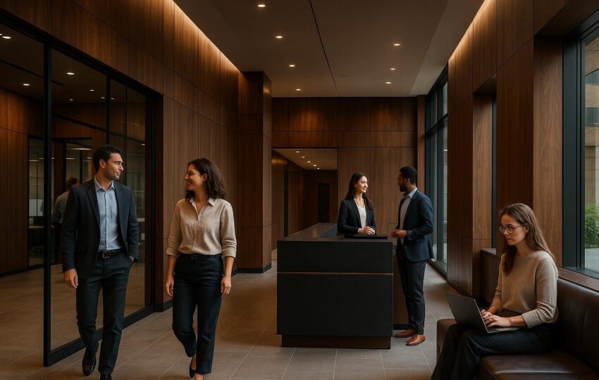 Zabudowy komercyjne i stolarka budowlana mogą realnie zwiększyć sprzedaż. Dowiedz się, jak nowoczesne rozwiązania zmieniają oblicze biznesu.