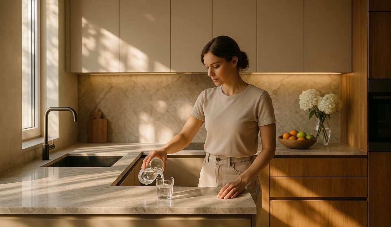 Poznaj kuchnie na miarę i najnowsze trendy 2026, które odmienią Twoje gotowanie. Nowoczesne meble kuchenne dopasowane do Twoich potrzeb.