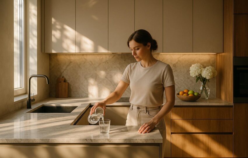 Poznaj kuchnie na miarę i najnowsze trendy 2026, które odmienią Twoje gotowanie. Nowoczesne meble kuchenne dopasowane do Twoich potrzeb.